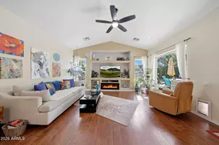 3897 E Cullumber St, Gilbert, AZ 85234 - Photo 14