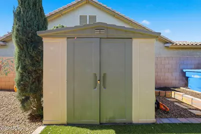 3897 E Cullumber Street, Gilbert, AZ 85234 - Photo 42