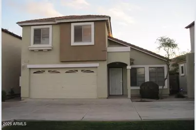 1551 E Orchid Court #B, Gilbert, AZ 85296 - Photo 2