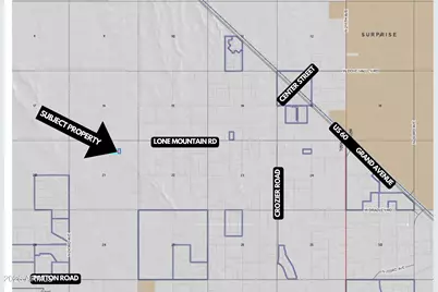 32680 W Wildcat Drive #R4, Wittmann, AZ 85361 - Photo 4