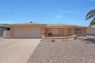 8250 E Medina Ave, Mesa, AZ 85209 - Photo 1
