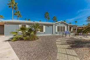 2400 E Baseline Ave, Apache Junction, AZ 85119 - Photo 1