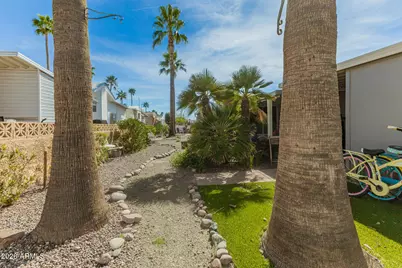 2400 E Baseline Avenue #44, Apache Junction, AZ 85119 - Photo 30