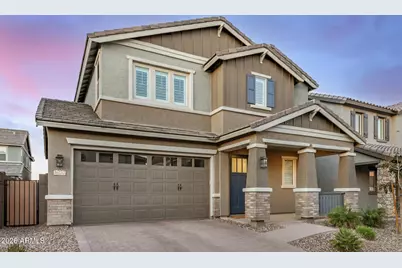 16232 W Mariposa Grande --, Surprise, AZ 85387 - Photo 1