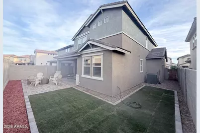 16232 W Mariposa Grande --, Surprise, AZ 85387 - Photo 18