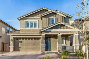16232 W Mariposa Grande, Surprise, AZ 85387 - Photo 2