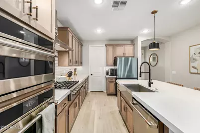 16232 W Mariposa Grande --, Surprise, AZ 85387 - Photo 8