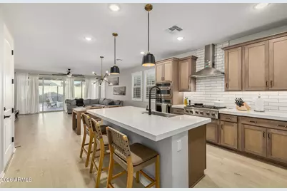 16232 W Mariposa Grande --, Surprise, AZ 85387 - Photo 4