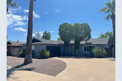 8425 E Bonita Drive, Scottsdale, AZ 85250 - Photo 1