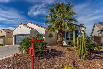 4400 W Box Canyon Drive, Eloy, AZ 85131 - Photo 4