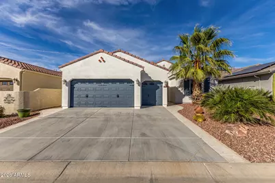 4400 W Box Canyon Drive, Eloy, AZ 85131 - Photo 2