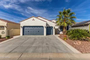 4400 W Box Canyon Dr, Eloy, AZ 85131 - Photo 2
