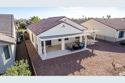 4400 W Box Canyon Drive, Eloy, AZ 85131 - Photo 32