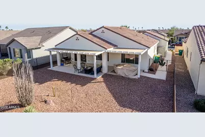 4400 W Box Canyon Drive, Eloy, AZ 85131 - Photo 30