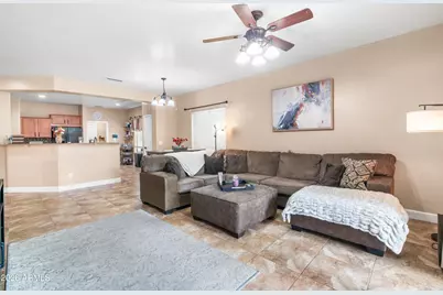 26135 W Runion Drive, Buckeye, AZ 85396 - Photo 2