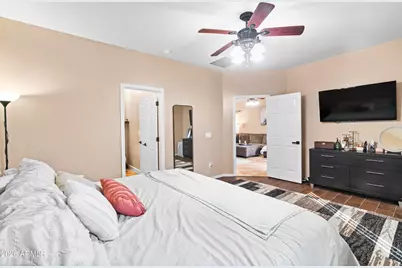 26135 W Runion Drive, Buckeye, AZ 85396 - Photo 16