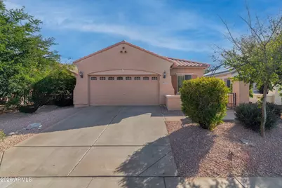 26135 W Runion Drive, Buckeye, AZ 85396 - Photo 26