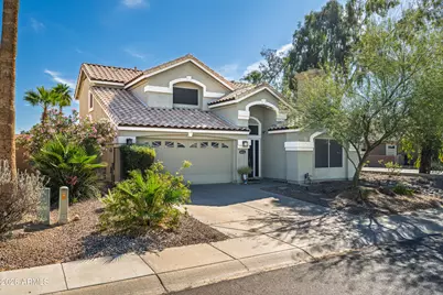 16223 S 38th Place, Phoenix, AZ 85048 - Photo 1