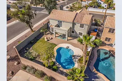 16223 S 38th Place, Phoenix, AZ 85048 - Photo 48