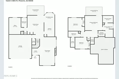 16223 S 38th Place, Phoenix, AZ 85048 - Photo 56