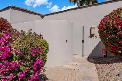 8550 E Vista Bonita Drive, Scottsdale, AZ 85255 - Photo 6