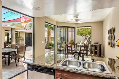 8550 E Vista Bonita Drive, Scottsdale, AZ 85255 - Photo 14