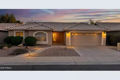 5361 W Saragosa Street, Chandler, AZ 85226 - Photo 1