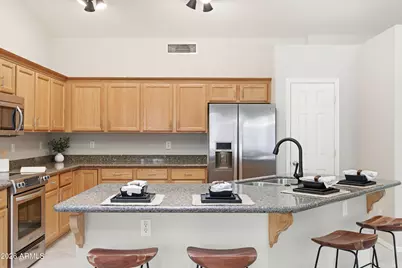 5361 W Saragosa Street, Chandler, AZ 85226 - Photo 16