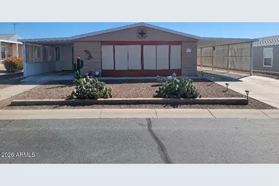 3809 N Kansas Avenue, Florence, AZ 85132 - Photo 1
