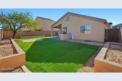 21868 W Pima Street, Buckeye, AZ 85326 - Photo 38