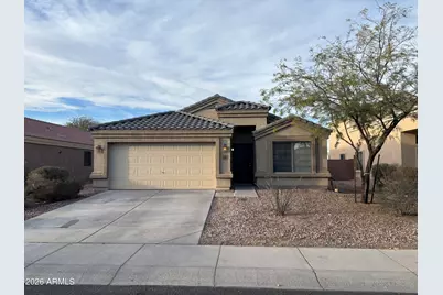 21868 W Pima Street, Buckeye, AZ 85326 - Photo 1