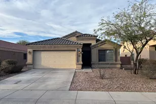 21868 W Pima St, Buckeye, AZ 85326 - Photo 1