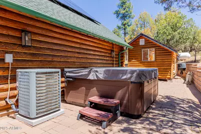 6215 W Sharyn Road, Pine, AZ 85544 - Photo 60