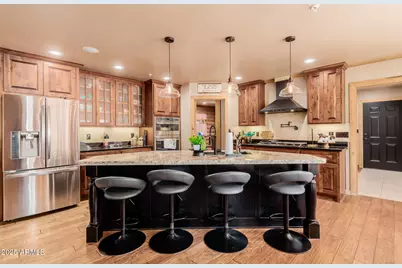 6215 W Sharyn Road, Pine, AZ 85544 - Photo 16