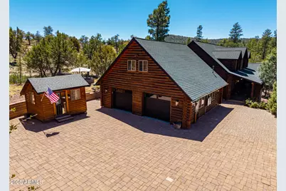 6215 W Sharyn Road, Pine, AZ 85544 - Photo 6