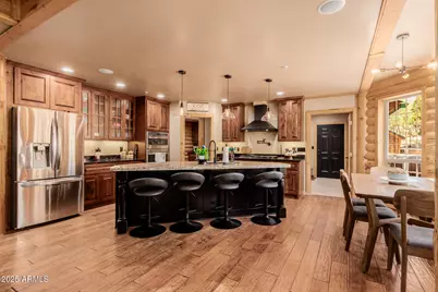 6215 W Sharyn Road, Pine, AZ 85544 - Photo 14