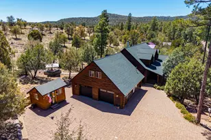 6215 W Sharyn Rd, Pine, AZ 85544 - Photo 1