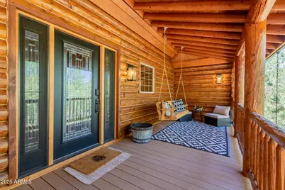 6215 W Sharyn Road, Pine, AZ 85544 - Photo 2