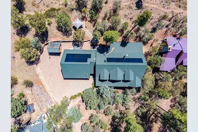 6215 W Sharyn Road, Pine, AZ 85544 - Photo 68