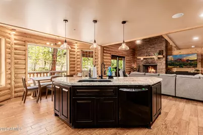 6215 W Sharyn Road, Pine, AZ 85544 - Photo 18