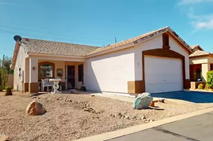 2101 S Meridian Rd, Apache Junction, AZ 85120 - Photo 2