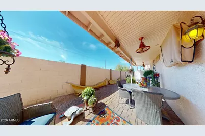 2101 S Meridian Road #431, Apache Junction, AZ 85120 - Photo 26