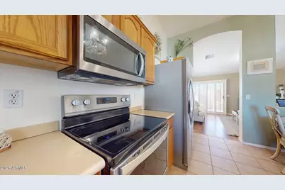 2101 S Meridian Road #431, Apache Junction, AZ 85120 - Photo 10