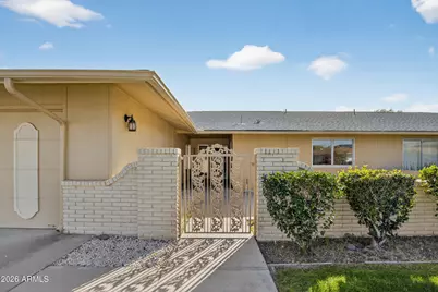 12903 W Castle Rock Drive, Sun City West, AZ 85375 - Photo 2