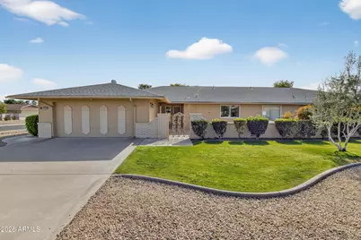 12903 W Castle Rock Drive, Sun City West, AZ 85375 - Photo 36