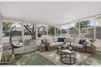 12903 W Castle Rock Drive, Sun City West, AZ 85375 - Photo 30