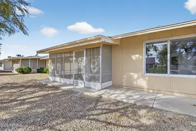 12903 W Castle Rock Drive, Sun City West, AZ 85375 - Photo 32