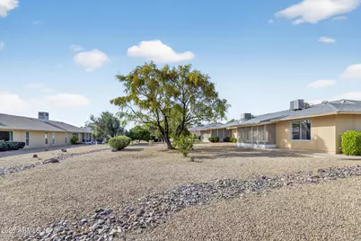 12903 W Castle Rock Drive, Sun City West, AZ 85375 - Photo 44