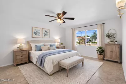 12903 W Castle Rock Drive, Sun City West, AZ 85375 - Photo 22