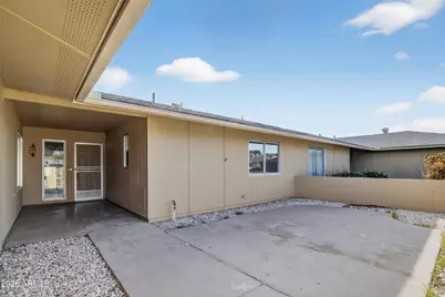 12903 W Castle Rock Drive, Sun City West, AZ 85375 - Photo 4